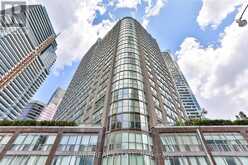 203 - 24 WELLESLEY STREET W Toronto