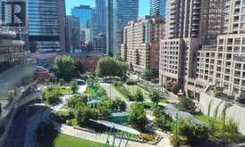 203 - 24 WELLESLEY STREET W Toronto