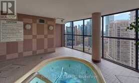 203 - 24 WELLESLEY STREET W Toronto