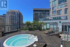 203 - 24 WELLESLEY STREET W Toronto