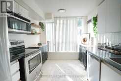 203 - 24 WELLESLEY STREET W Toronto