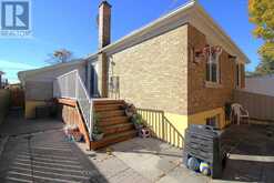 65 MONTVALE DRIVE Toronto