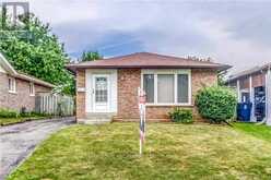 42 LORADEEN CRESCENT Toronto