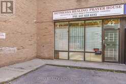 42 - 50 WEYBRIGHT COURT Toronto