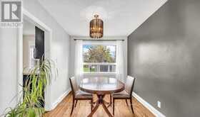 165 OAKRIDGE DRIVE Toronto