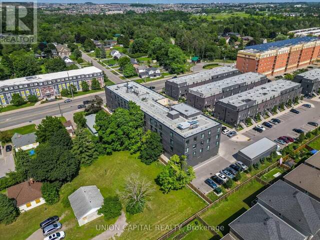 301 - 1800 SIMCOE STREET Oshawa Ontario