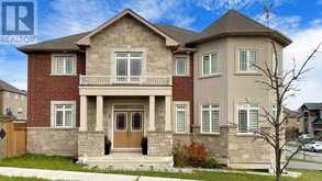 88 MANCINI CRESCENT Richmond Hill