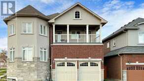 88 MANCINI CRESCENT Richmond Hill