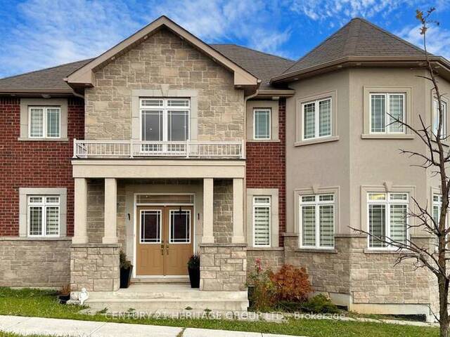 88 MANCINI CRESCENT Richmond Hill Ontario