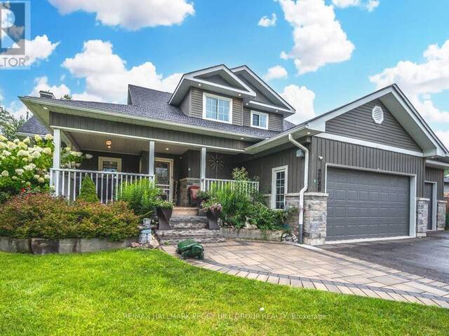 2638 GRAND TAMARACK CRESCENT Severn Ontario