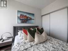 2315 - 1928 LAKE SHORE BOULEVARD W Toronto