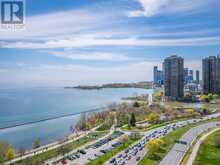 2315 - 1928 LAKE SHORE BOULEVARD W Toronto