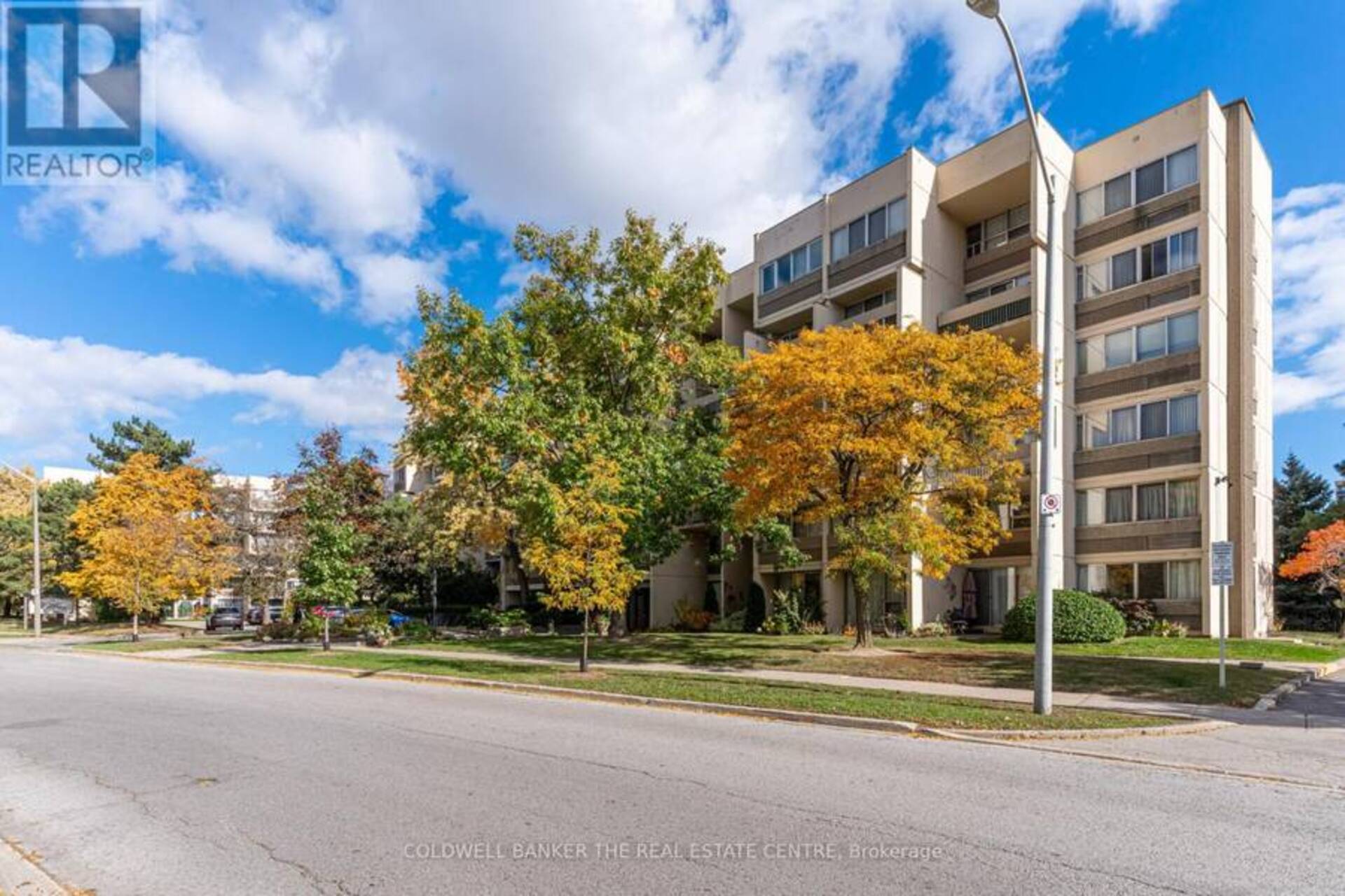 125 - 1300 MARLBOROUGH COURT Oakville