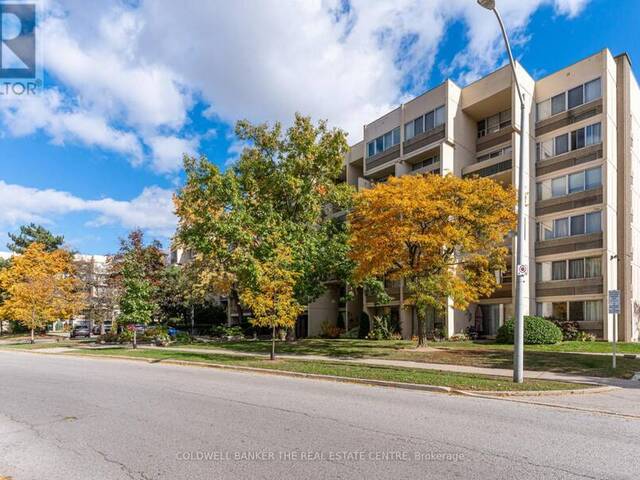 125 - 1300 MARLBOROUGH COURT Oakville Ontario