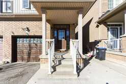 86 CRUMLIN CRESCENT Brampton