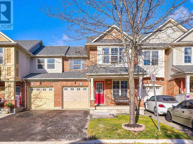 1145 RIDDELL CRESCENT Milton Ontario