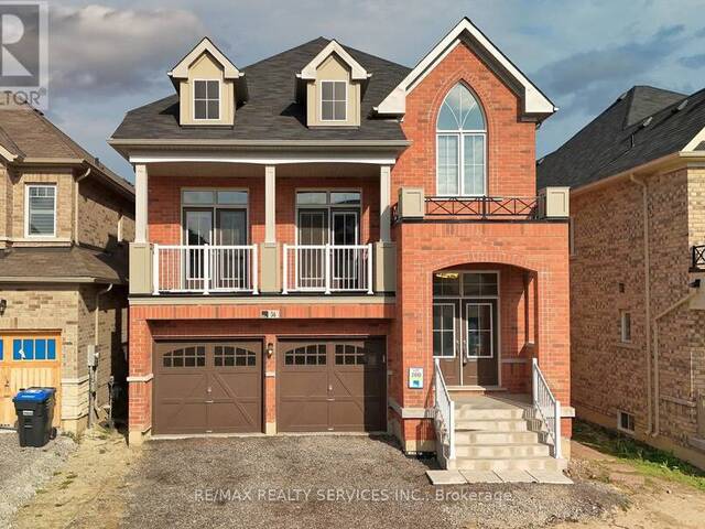 56 ROYAL FERN CRESCENT Caledon Ontario