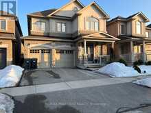 5520 ETHAN DRIVE Mississauga