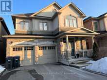 5520 ETHAN DRIVE Mississauga