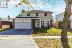 2604 HOMELANDS DRIVE Mississauga