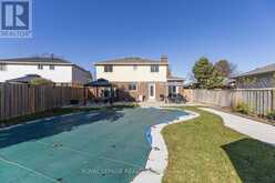 2604 HOMELANDS DRIVE Mississauga