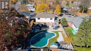 2604 HOMELANDS DRIVE Mississauga