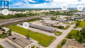 8 - 1173 MICHENER ROAD Sarnia