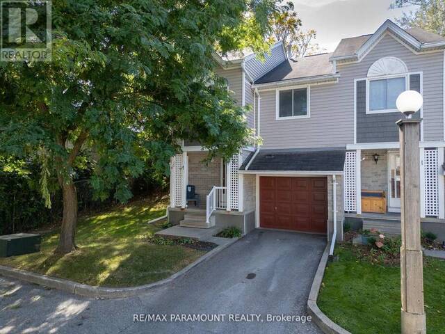 30 - 365 PIONEER DRIVE Kitchener Ontario