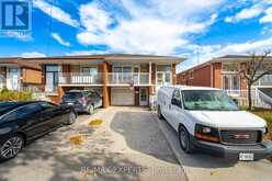 23 BENRUBIN DRIVE Toronto