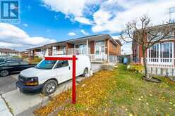 23 BENRUBIN DRIVE Toronto