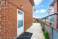 23 BENRUBIN DRIVE Toronto