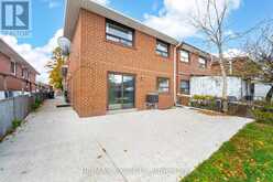 23 BENRUBIN DRIVE Toronto