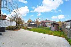 23 BENRUBIN DRIVE Toronto