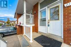 23 BENRUBIN DRIVE Toronto