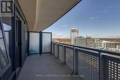 1207 - 2520 EGLINTON AVENUE W Mississauga