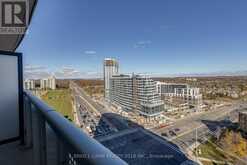 1207 - 2520 EGLINTON AVENUE W Mississauga