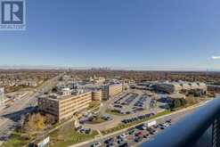 1207 - 2520 EGLINTON AVENUE W Mississauga