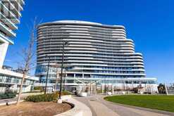 1207 - 2520 EGLINTON AVENUE W Mississauga