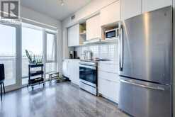 1207 - 2520 EGLINTON AVENUE W Mississauga