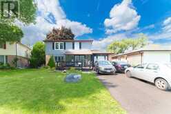 80 BROOKLAND DRIVE Brampton