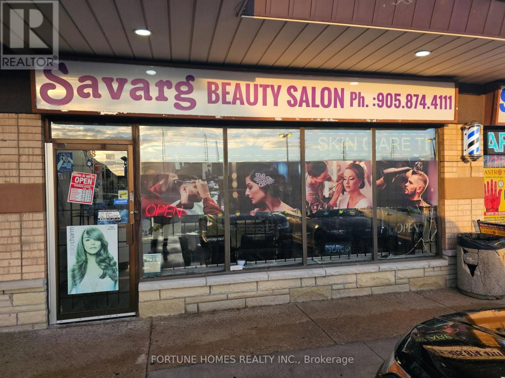 18 - 499 RAY LAWSON BOULEVARD Brampton