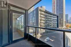 508 - 80 QUEENS WHARF ROAD Toronto