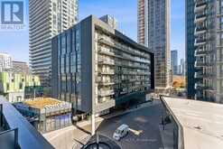 508 - 80 QUEENS WHARF ROAD Toronto