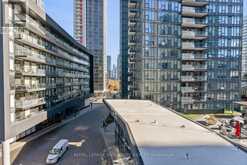 508 - 80 QUEENS WHARF ROAD Toronto