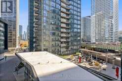 508 - 80 QUEENS WHARF ROAD Toronto