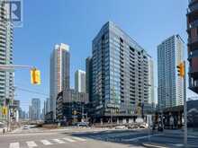 508 - 80 QUEENS WHARF ROAD Toronto