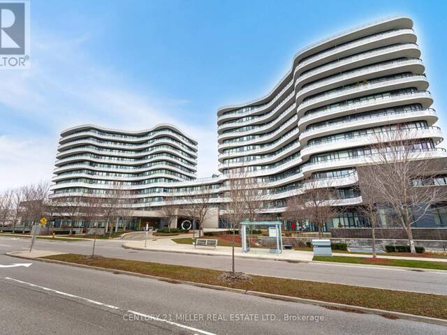 107 - 99 THE DONWAY W Toronto Ontario