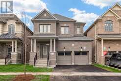 6 NORTHROP BSMT AVENUE N Clarington