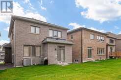 6 NORTHROP BSMT AVENUE N Clarington