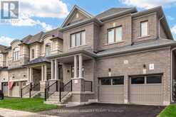 6 NORTHROP BSMT AVENUE N Clarington